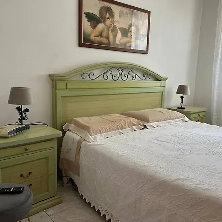 Casa Maggiore * Borgo Ticino