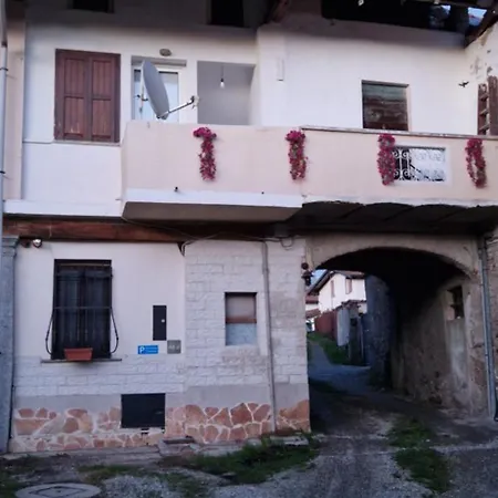 Casa Maggiore